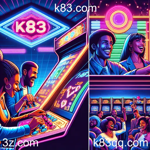 A Magia dos Jogos de Arcade: Uma Viagem Nostálgica