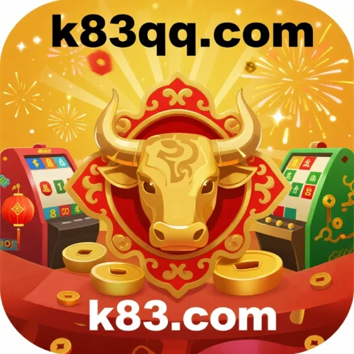 k83.com Logo