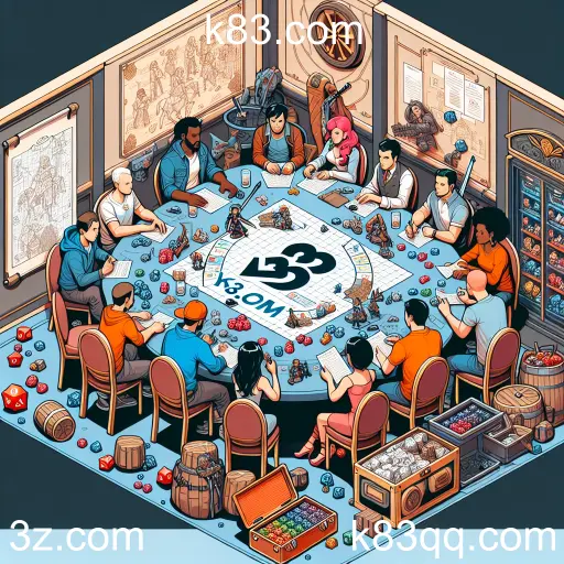 A Evolução dos Jogos de RPG: Uma Jornada Épica